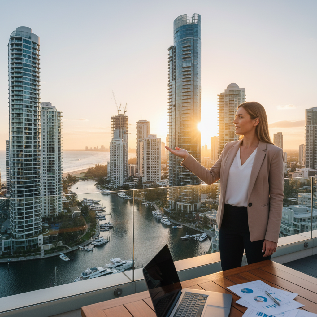 ATO Debt Finance Gold Coast: Your Business Recovery Guide