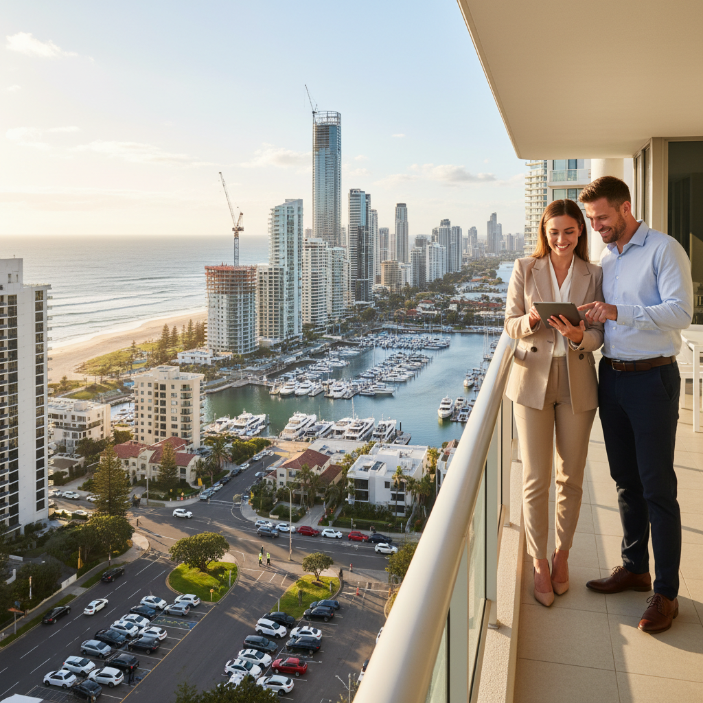 Best Gold Coast Finance Broker: Your Guide to Choosing Wisely
