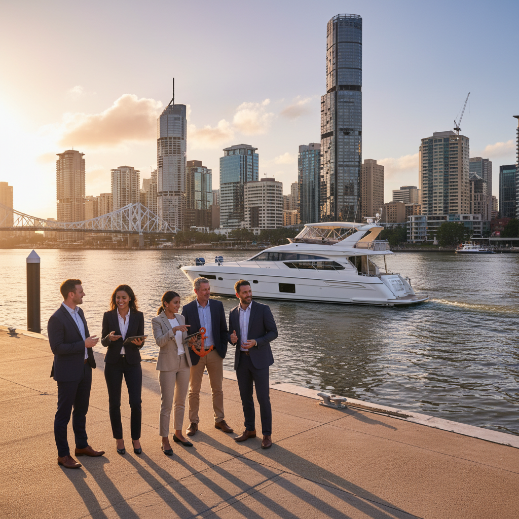 Boat Finance Australia Wide: Your Guide to Marine Lenders