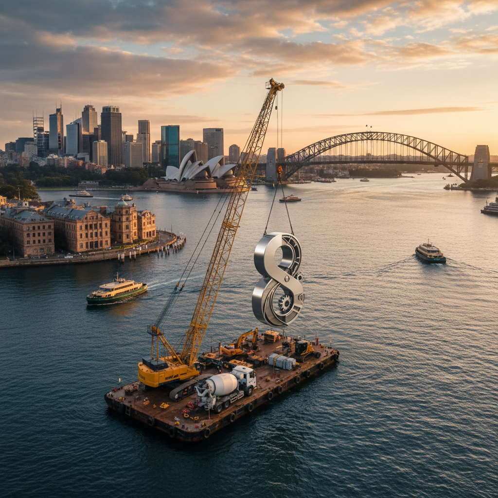 Construction Equipment Finance Australia Wide: Elev8 Your Project
