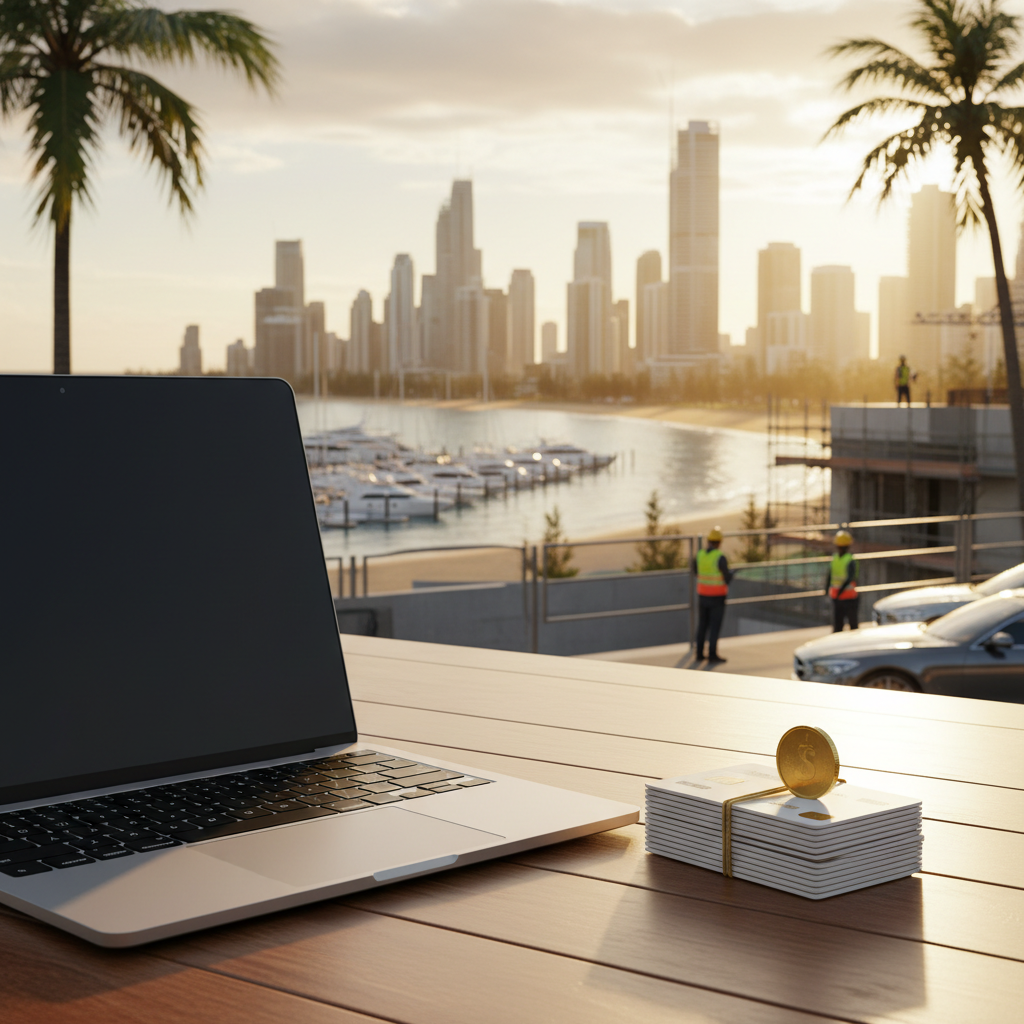 Credit Card Debt Consolidation Gold Coast Guide | Elev8