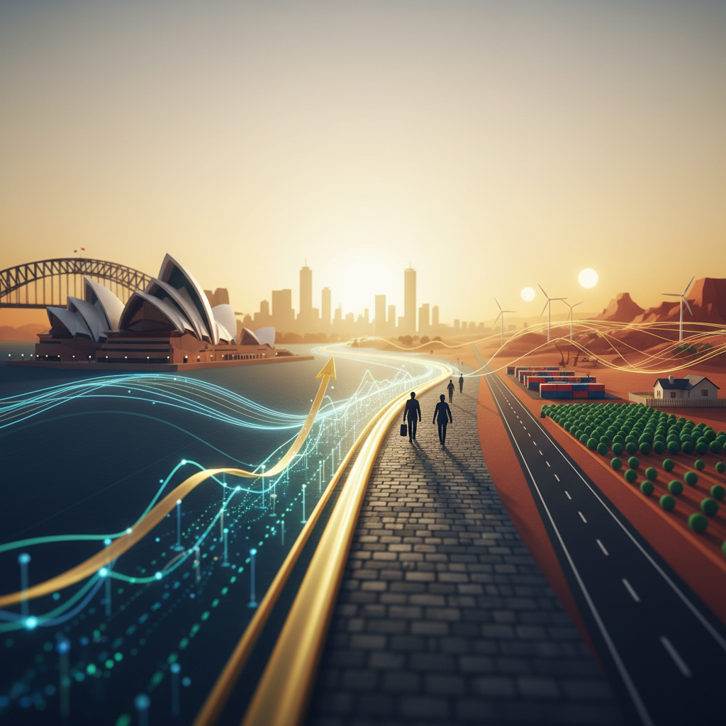 Debt Consolidation Australia Wide Guide 2026: Simplify Your Finances