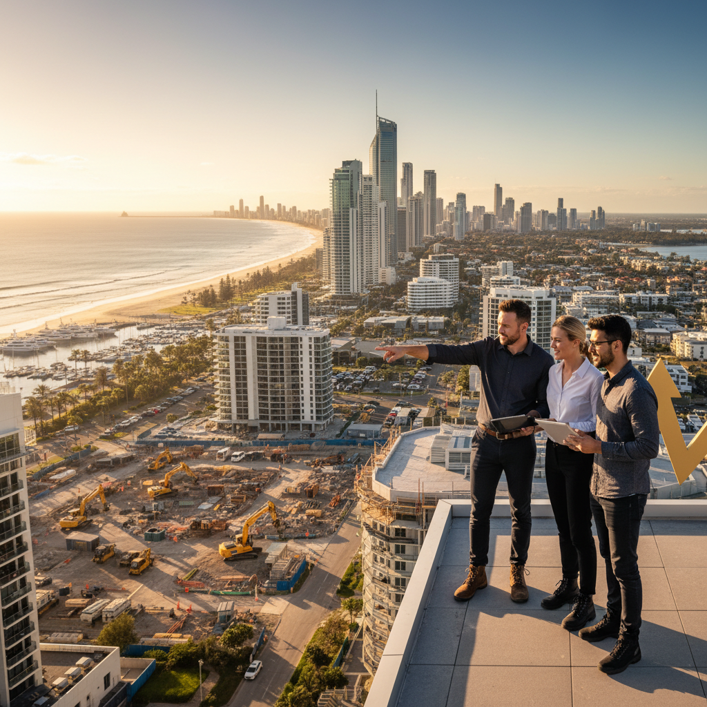 Franchise Finance Gold Coast: Your Owner's Guide to Success