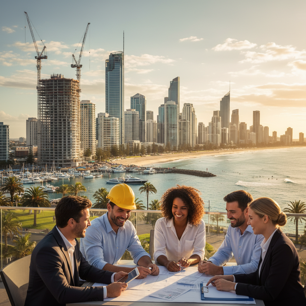 Gold Coast Small Business Finance Guide 2026