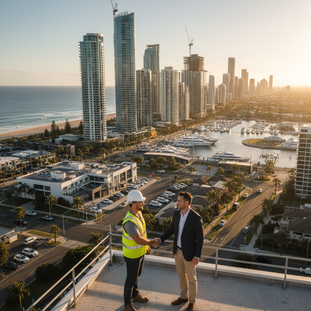 Instant Asset Write-Off 2026: Gold Coast Business Guide