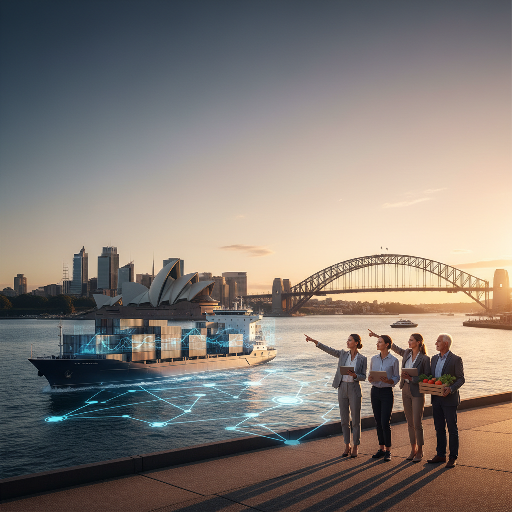 Invoice Finance Australia Wide: A Guide for SMEs
