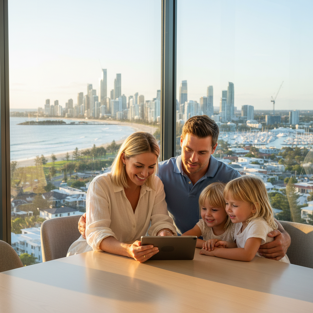 Medical and Dental Loans for Gold Coast Families | Elev8 Finance
