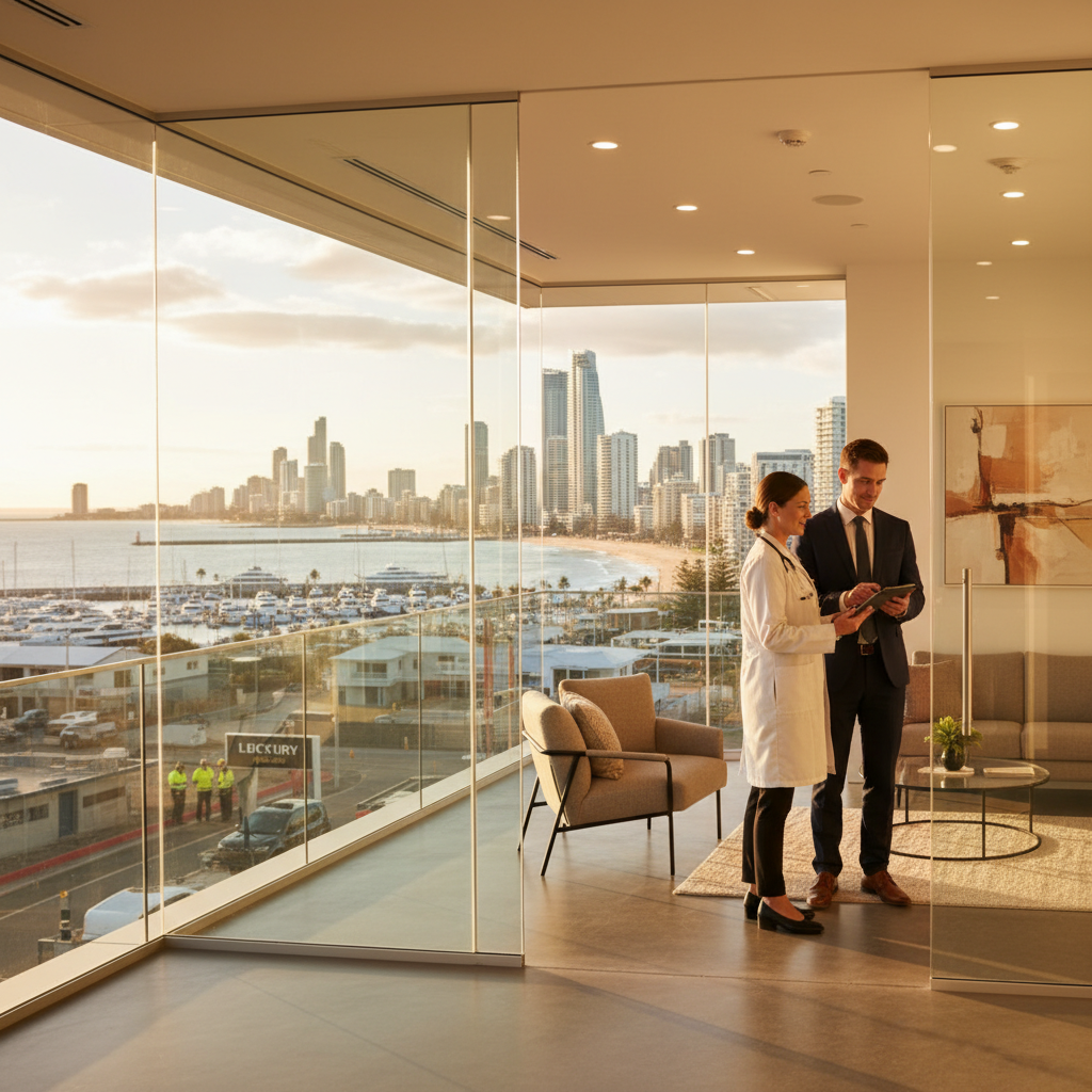 Medical Practice Finance Gold Coast: Elevate Your Clinic's Growth