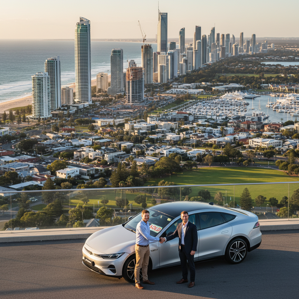 Novated Lease QLD Government Employees: Gold Coast Guide