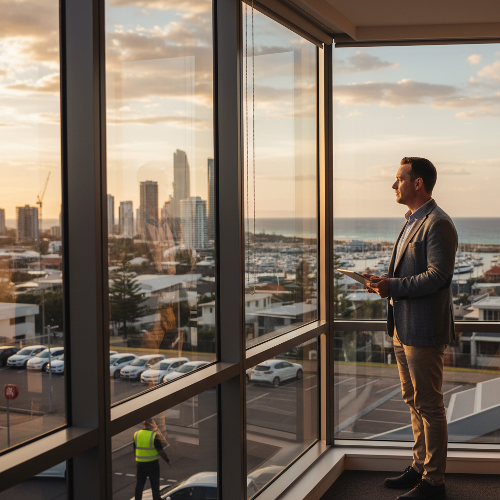 Novated Lease vs Car Loan Gold Coast: What's Best for You?