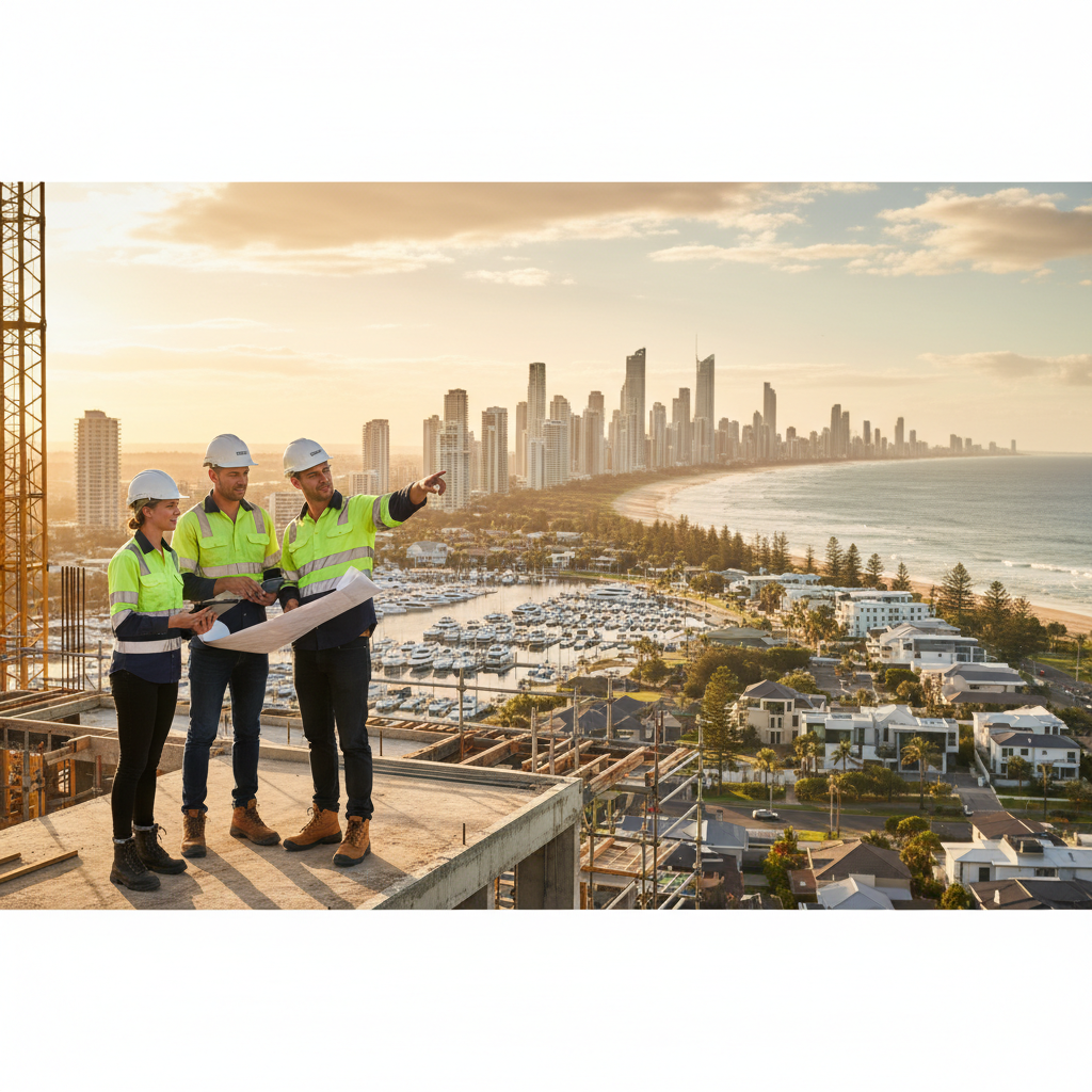 Working Capital Loan Gold Coast Tradies: Fuel Your Business Growth